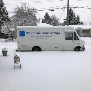 Meet your Posher, Wayne